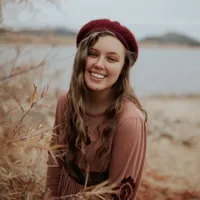 Addie Smith, piano instructor at Lance Arts
