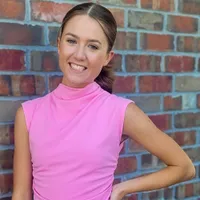 Allie Ward, voice and drama instructor at Lance Arts