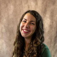 Gwenna Toland, piano and voice instructor at Lance Arts