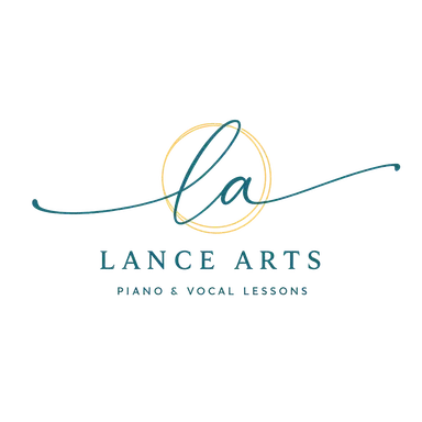 Lance Arts, Piano & Vocal Lessons