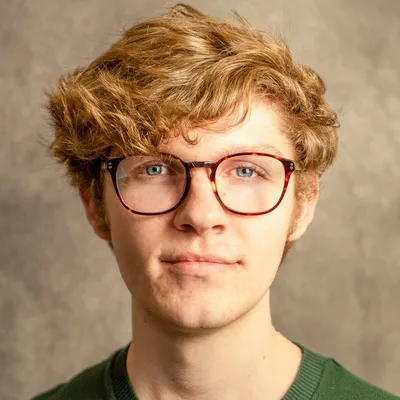 Trever Spruill, voice and piano instructor at Lance Arts